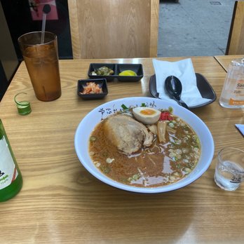 HanaMichi - Mmm ramen - Japanese Near Me - New York, New York HanaMichi - Mmm ramen - Japanese Near Me - New York, New York