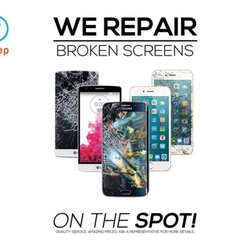 Rbmobile repair