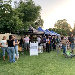Corona Concerts in the Park - Free Concerts & Free Parking Every Thursday 7-9 PM in July 2019 Food Booths & a Bar Area @ Corona Concerts in the Park