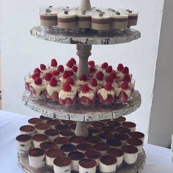 French Secret Pastry - Desserts Near Me