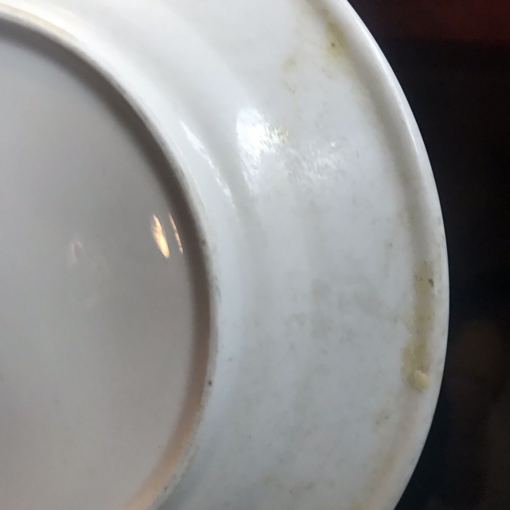 Golden 28 - This is the bottom of the plate before we ate - Vietnamese Near Me - Wyoming, Michigan Golden 28 - This is the bottom of the plate before we ate - Vietnamese Near Me - Wyoming, Michigan