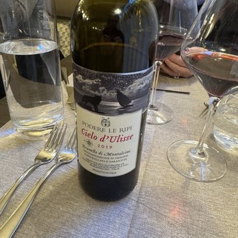 Osteria alle Testiere - 2019 Brunello - Venetian Near Me - Venezia, VE Osteria alle Testiere - 2019 Brunello - Venetian Near Me - Venezia, VE