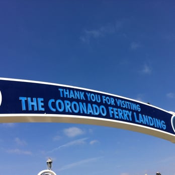 Coronado Ferry Landing - Shopping Centers Near Me - Coronado, California Coronado Ferry Landing - Shopping Centers Near Me - Coronado, California