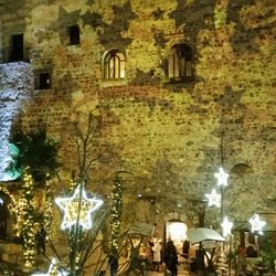 Castello di Limatola