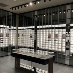 LensCrafters