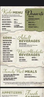 Catfish Country by null