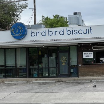 Bird Bird Biscuit - Breakfast & Brunch Near Me - Austin, Texas