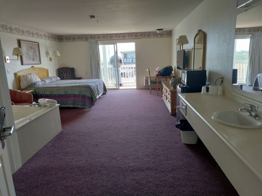Bayview Inn by null