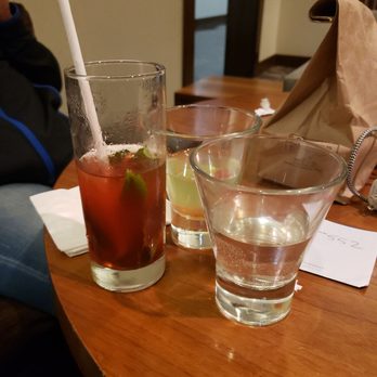 Cinnabar - Worse drinks ever! - New American Near Me - Arlington, Virginia Cinnabar - Worse drinks ever! - New American Near Me - Arlington, Virginia