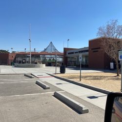 El Paso County Sportspark