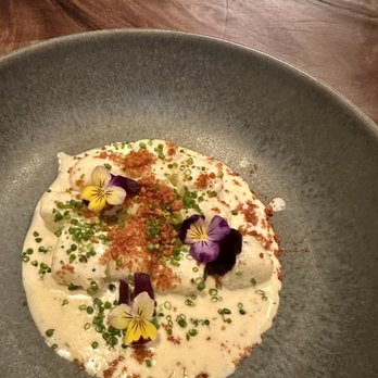 Adeline - Gnocchi - Cocktail Bars Near Me - Sarasota, Florida