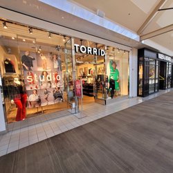 Torrid
