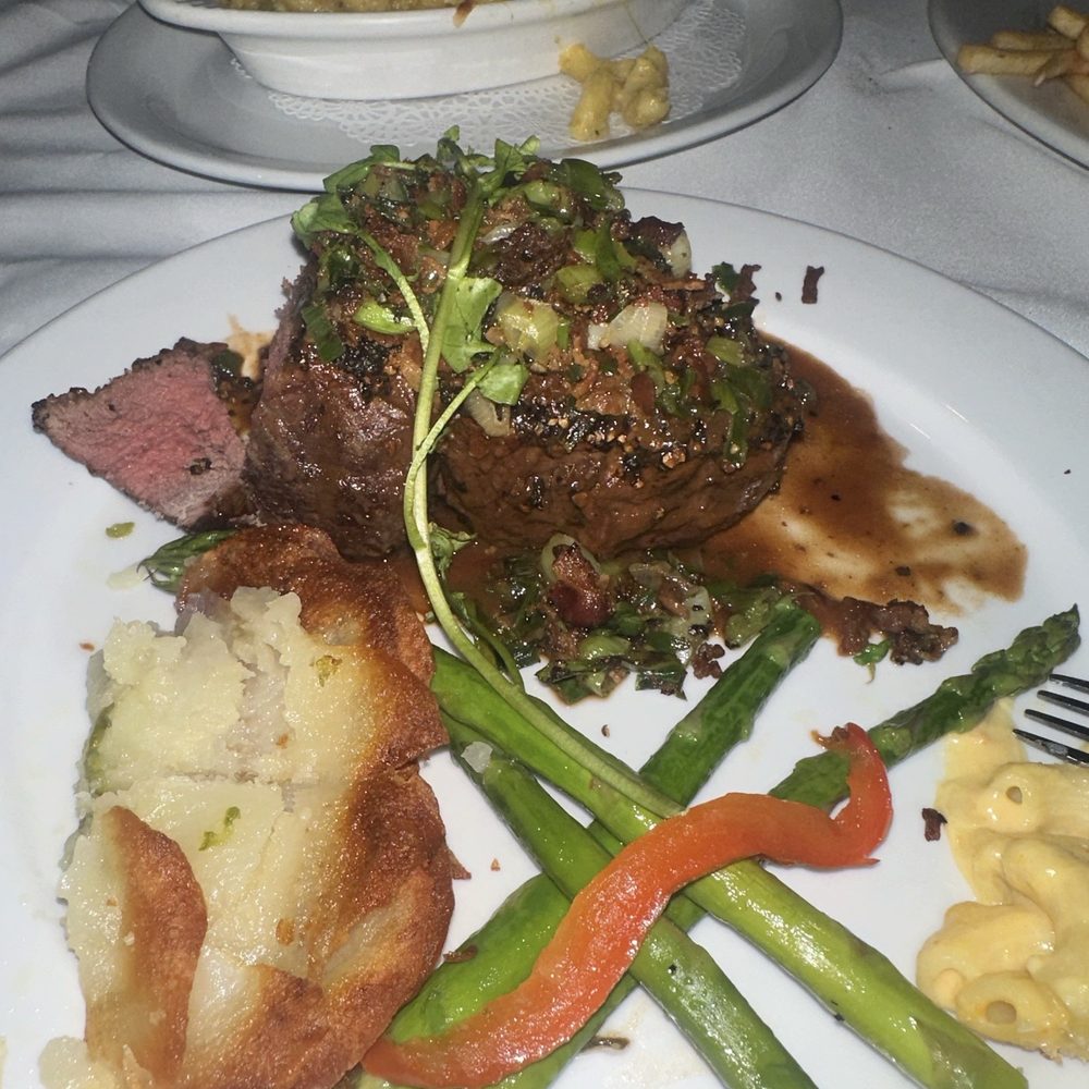 Dal Rae Restaurant - Famous 8oz Filet Pepper Steak - Steakhouses Near Me - Pico Rivera, California Dal Rae Restaurant - Famous 8oz Filet Pepper Steak - Steakhouses Near Me - Pico Rivera, California