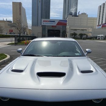 Rocktane - Free car wash? Nice... - Car Wash Near Me - Atlantic City, New Jersey