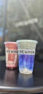 Erewhon by null Erewhon by null