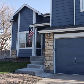 Innovative Painting - Painters Near Me - Littleton, Colorado