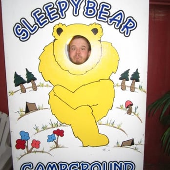 Sleepybear Campground - Campgrounds Near Me - Noblesville, Indiana