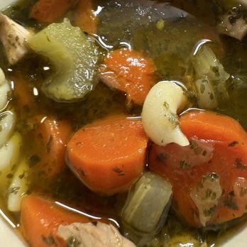 Cloud 9 Deli - Chicken Noodle - Delis Near Me - San Diego, California
