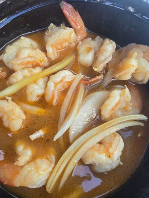 Chef Creole Seasoned Restaurant by null