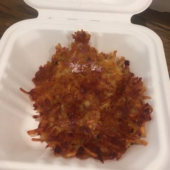 Early Bird - Hashbrown - New American Near Me - Fullerton, California
