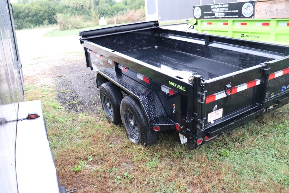 Center State Trailers - tree service in Plattsmouth, NE