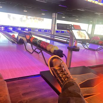 Lucky Strike Beverly Hills - Bowling Near Me - Los Angeles, California Lucky Strike Beverly Hills - Bowling Near Me - Los Angeles, California