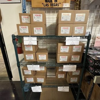 Las Vegas Jerkys - Bagels Near Me - Las Vegas, Nevada