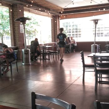 Arrowhead Ales Brewing - The young ladies who wait on tables are as friendly, knowledgeable and responsive as they are beautiful... - Brewpubs Near Me - New Lenox, Illinois