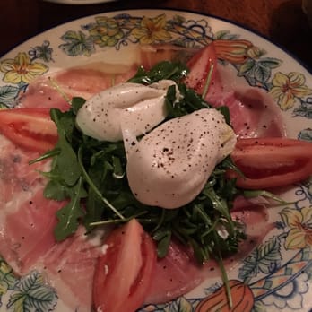 Max Soha Restaurant - Burrata - Italian Near Me - New York, New York Max Soha Restaurant - Burrata - Italian Near Me - New York, New York