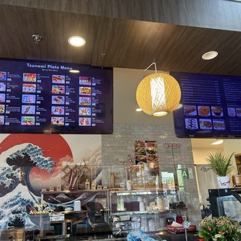 Johnny Sushi - They replaced where the bagel shop was - Sushi Bars Near Me - Glendora, California Johnny Sushi - They replaced where the bagel shop was - Sushi Bars Near Me - Glendora, California