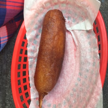 Corn Dog Castle - Damn good - Hot Dogs Near Me - Anaheim, California Corn Dog Castle - Damn good - Hot Dogs Near Me - Anaheim, California