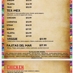 Zacatecas Mexican Grill