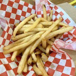 French Fries French Fries