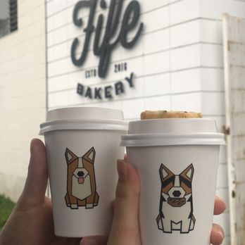 Fife Bakery - Bakeries Near Me - Vancouver, British Columbia