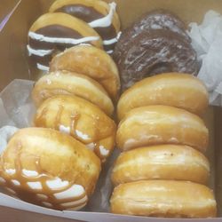 Phatso's Bakery