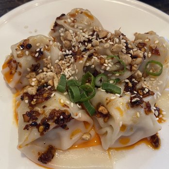 Elite Week: Journey to the Dumpling - Wonton in chili oil - Yelp Events Near Me - Elk Grove, California Elite Week: Journey to the Dumpling - Wonton in chili oil - Yelp Events Near Me - Elk Grove, California
