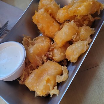Wild Tomato - Best cheese curds EVER! Hands down!!! Wowwww - Pizza Near Me - Fish Creek, Wisconsin Wild Tomato - Best cheese curds EVER! Hands down!!! Wowwww - Pizza Near Me - Fish Creek, Wisconsin