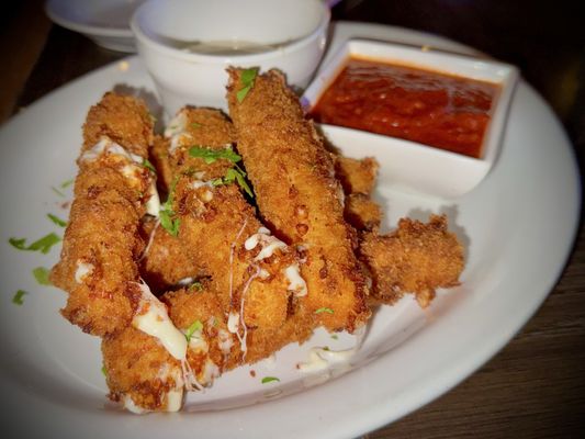 Colombo's Italian Steakhouse & Jazz Club by null