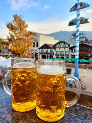 Rhein Haus Leavenworth by null