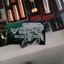 Vape Supplies On Point