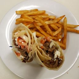 Gyro