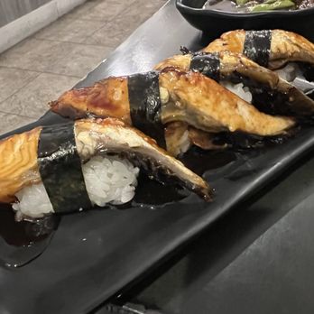 Toro sushi - Unagi.  Perfection! - Sushi Bars Near Me - Henderson, Nevada