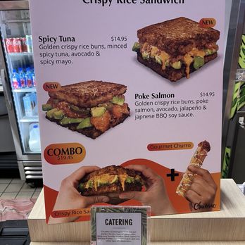 Churriño Gourmet Dessert - Menu - Desserts Near Me - Costa Mesa, California Churriño Gourmet Dessert - Menu - Desserts Near Me - Costa Mesa, California