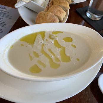 Aqua Restaurant - Corn and crab soup - Seafood Near Me - Duck, North Carolina Aqua Restaurant - Corn and crab soup - Seafood Near Me - Duck, North Carolina