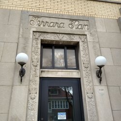 Ferrara Candy Company - Factory entrance