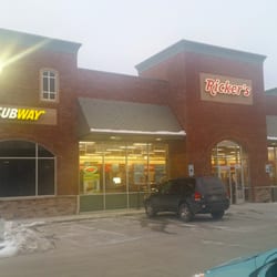 Rickers
