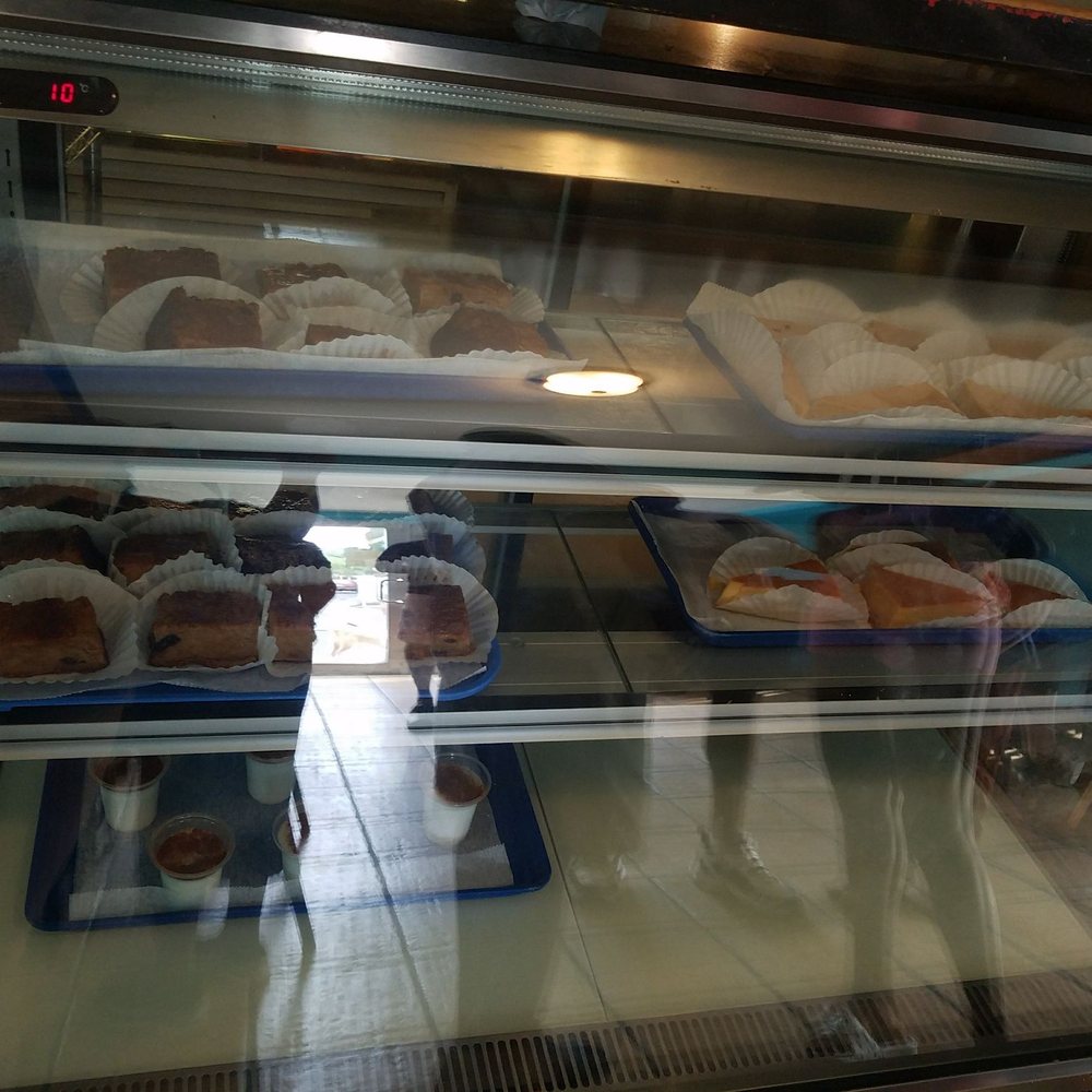 Pandeli - Bakeries Near Me - Culebra, Puerto Rico