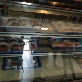 Pandeli - Bakeries Near Me - Culebra, Puerto Rico