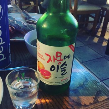 Pocha Street - Korean Near Me - Upper Darby, Pennsylvania