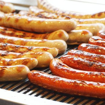 Extrawurst - Curry Sausage Near Me - Dreieich, HE